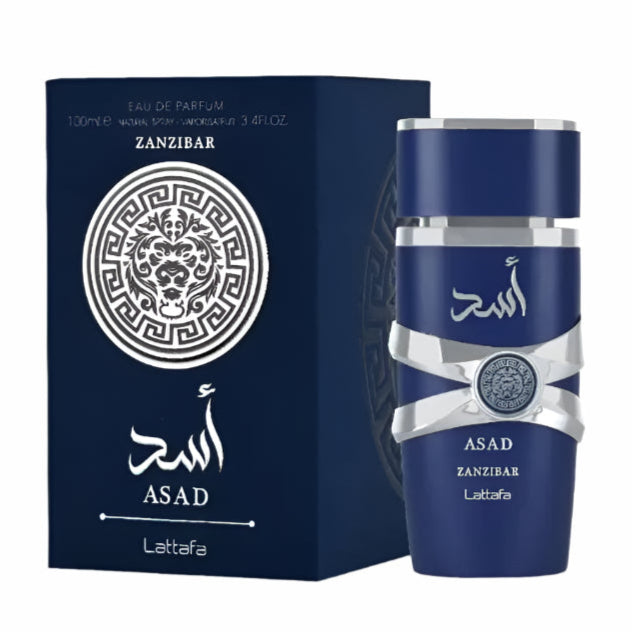 Asad