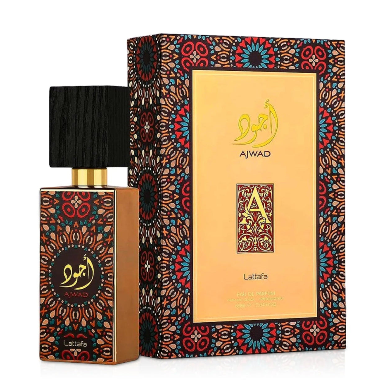 Ajwad